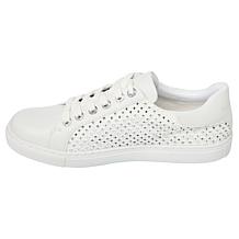 "As Is" UrbanSport Trina Fashion Rhinestone Sneaker