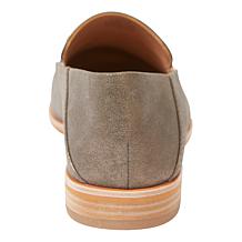 "As Is" Vince Camuto Cakella Leather Loafer