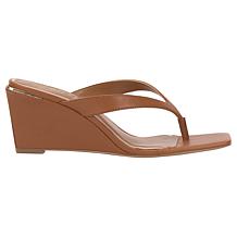 "As Is" Vince Camuto Cianna Wedge Sandal