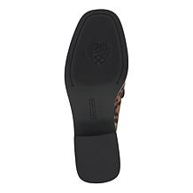 "As Is" Vince Camuto Endrie Slingback Loafer