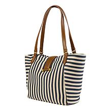 "As Is" Vince Camuto Hangel Tote