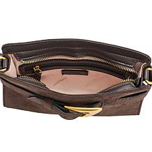 "As Is" Vince Camuto Leala Crossbody Bag