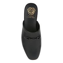 "As Is" Vince Camuto Macassie Casual Slip-On Mule 