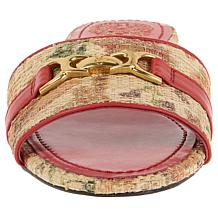 "As Is" Vince Camuto® Maxine Horsebit Sandal Sandal