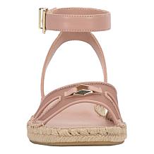 "As Is" Vince Camuto Miriah Espadrille Sandal