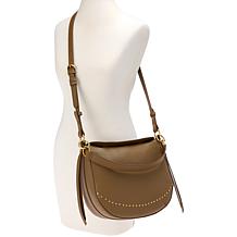 "As Is" Vince Camuto Noemy Studded Crossbody