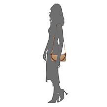 "As Is" Vince Camuto Paula Crossbody