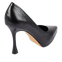 "As Is" Vince Camuto Puntolis Almond Toe Pump