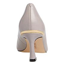 "As Is" Vince Camuto® Sabrily Leather Pump