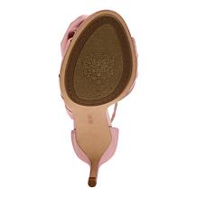 "As Is" Vince Camuto® Sabrily Leather Pump