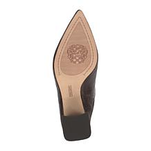 "As Is" Vince Camuto Salita Heeled Mule