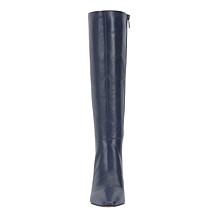 "As Is" Vince Camuto® Sutton Leather Tall Boot - Wide Calf