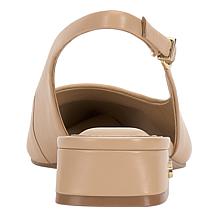 "As Is" Vince Camuto VC-Valiey Slingback Dress Shoe