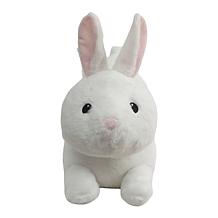 As Is W&C 30"L Lean Anml Pllw