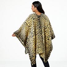 "As Is" Warm & Cozy Heated Angel Wrap