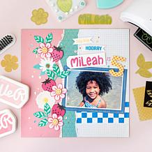 "As Is" We R Makers 3 Archival Fast-Drying Stamp Pads Set #1
