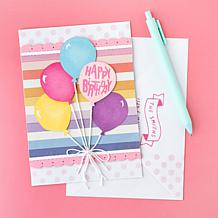 "As Is" We R Makers Stamp Forge All-in-One Custom Stamp Kit