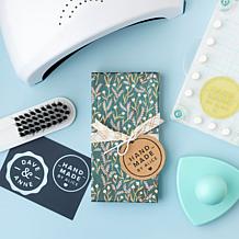 "As Is" We R Makers Stamp Forge All-in-One Custom Stamp Kit