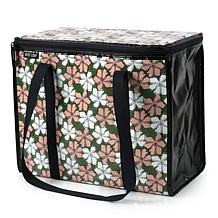 "As Is" West Loop 4-Pack Insulated Leak-Proof Super Shoppers 