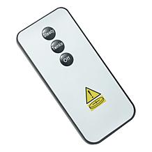 "As Is" Winter Lane 6' Illuminated Holiday Garland