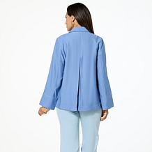 "As Is" WynneCollection Sedona Jacket