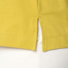 "As Is" WynneLayers Stripes & Solids 2-pack Tee and Tank Set