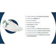 "As Is" YY Nation Fractus Casual Sneaker