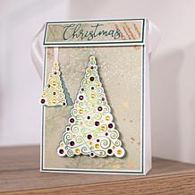 "As Is"Crafter's Companion Wish Upon A Star   Touch of Sparkle Kit