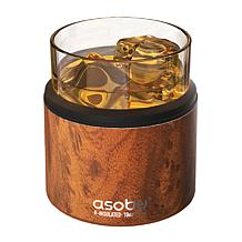 ASOBU Whiskey Kuzie