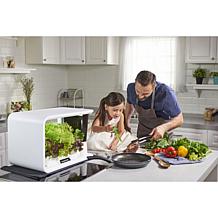 Aspara GS1003-W 16-Hole Removable Reservoir Hydroponic Grower