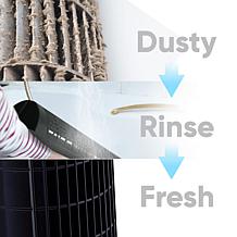 Aspen 40" Tower Fan with Remote