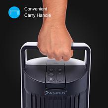 Aspen 40" Tower Fan with Remote