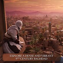 Assassins Creed Mirage – PS5