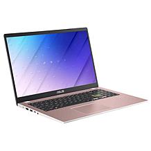 Asus 15.6" Intel 4GB RAM 128GB Storage Laptop w/Office