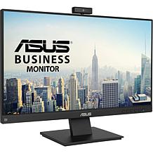 ASUS 23.8" Business Monitor with Webcam