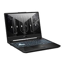 ASUS TUF Gaming 15.6" Laptop Bundle with Headset and Software Voucher