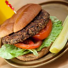 Augason Farms 2pk 46oz Black Bean Burger Mix - 38 Servings
