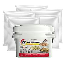 Augason Farms 3-Day 42-Serving Emergency Food Kit