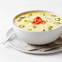 Augason Farms 3pk Super Soups Family Favorites - 93 Servings