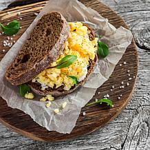 Augason Farms 46-serving Dried Scrambled Egg Mix