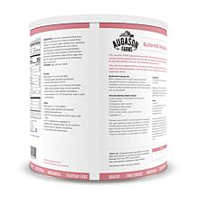 Augason Farms 52oz Buttermilk Pancake Mix - 32 Servings
