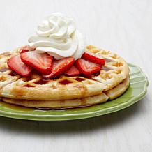 Augason Farms 52oz Buttermilk Pancake Mix - 32 Servings