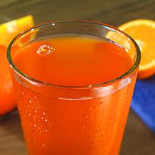 Augason Farms 5lbs Orange Delight Drink Mix - 99 Servings