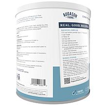 Augason Farms Dehydrated Butter Powder Gluten Free
