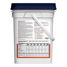 Augason Farms Emergency Lunch & Dinner Variety Pail