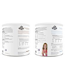 Augason Farms Morning Moo Milk Alternative 2-pack