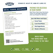 Augason Farms Tomato Powder - Soup and Stew Base