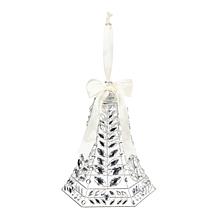 august & leo 12" LED Jeweled Bell