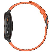 AuraFit Nexa 3 Fashion Smartwatch