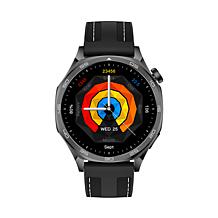 AuraFit Nexa 4 Fashion Smartwatch for Women